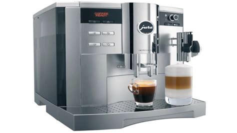 jura capresso impressa   touch automatic coffee center youtube