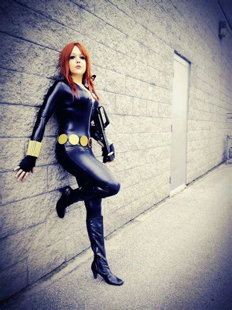 Featured Cosplayer Nicole Marie Jean Hobby Chaos