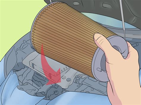 ways  clean  kn air filter wikihow