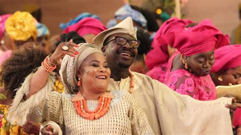 traditional marriage rites in nigeria — guardian life — the guardian