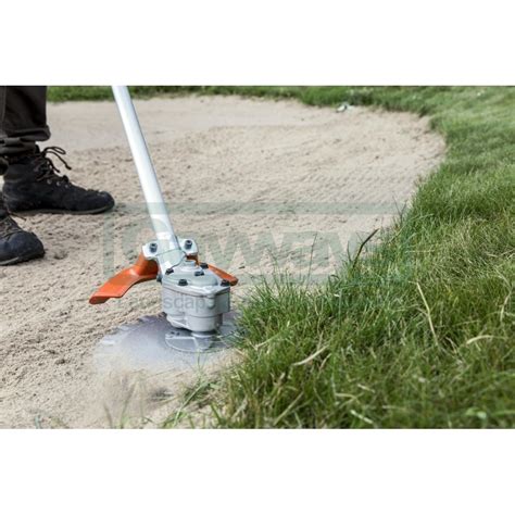 Husqvarna Ra850 Weed Scissor Attachment Buy Online At Gayways Ltd