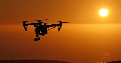 drones  long flight time fall  longest flying drone