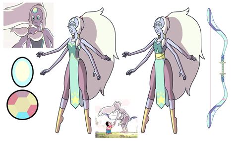 Dou Hong Su Infographics Fusion List Gem Fusions Steven