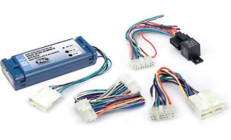 pac os  wiring interface connect   car stereo  retain onstar  select gm vehicles