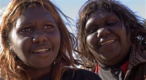 Indigenous Constitutional Recognition And The Search For