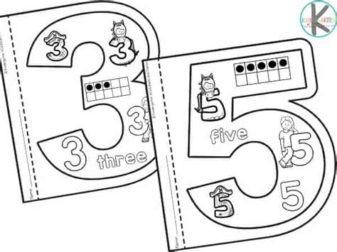 coloring pages numbers   coloring home
