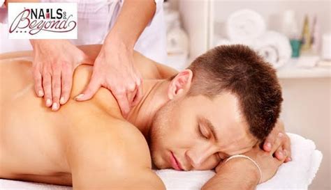 60 off 1 hour full body relaxing oil massage from nails and beyond