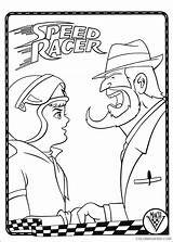 Coloring4free Racer Coloring Speed Printable Pages Related Posts sketch template