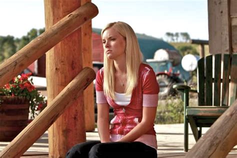 Cindy Busby’s Responses Heartland