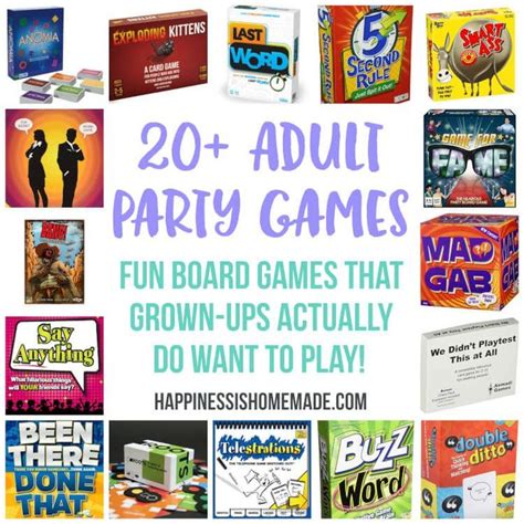 10 awesome minute to win it party games game night parties fun party