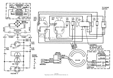 generac gp wiring diagram wiring diagram pictures