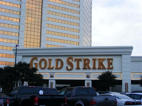 gold strike casino tunica updated
