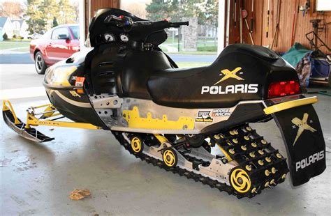 polaris  edge polaris snowmobile snowmobile sleds