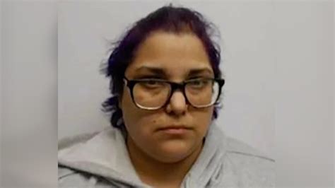 32 Year Old Woman Arrested After Trying To Enroll In High School Iheart
