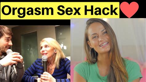 sex talk with my mom reaction video orgasm and self