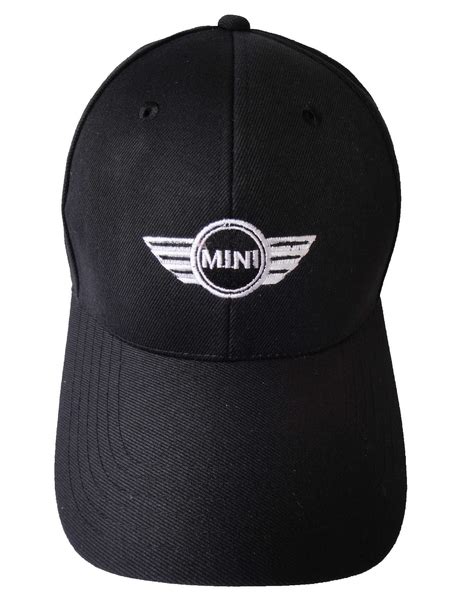 mini cap easy rider fashion