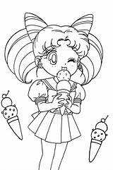Sailor Moon Coloring Pages Printable Beautiful Print Color Sheets Candy Kids Anime Sumptuous Getcolorings Girls Pdf Coloringfolder Getdrawings Sai sketch template