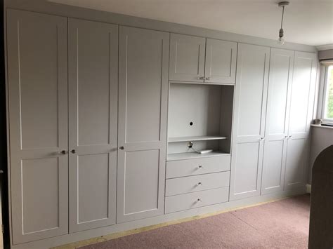 traditional fitted wardrobes simply fitted wardrobes
