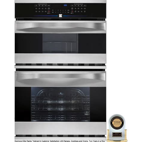 how to remove an error code from a kenmore oven