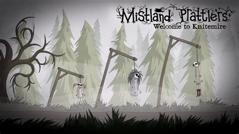 mistland youtube