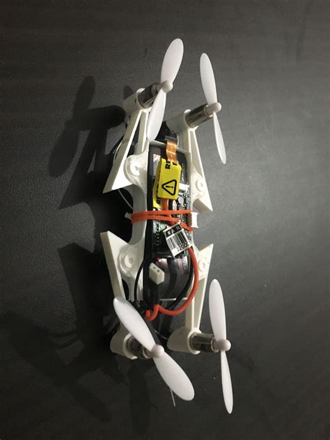 gallery foldable pocket drone hackadayio