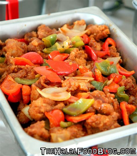 shiok kitchen catering petite takeaway menu  halal food blog