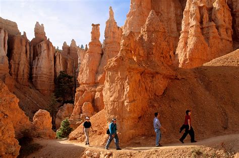 top 10 canyon hikes in the u s parks national geographic