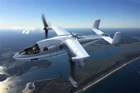 transcends vy  vtol concept aims  disrupt  helicopter market robb report