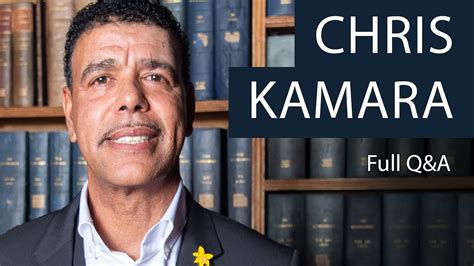 chris kamara full qa oxford union youtube