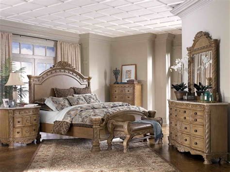 bedroom sets  ashley furniture home furniture design