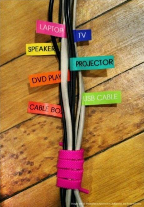 the 20 best dorm room essentials for guys cord organization clever organizer home organization