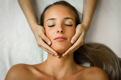Facial Massage Archives Kaija Wellness And Beauty Therapy