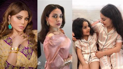 Zainab Fayyad Haifa Wehbes Daughter Celebrates Her 27th Birthday In
