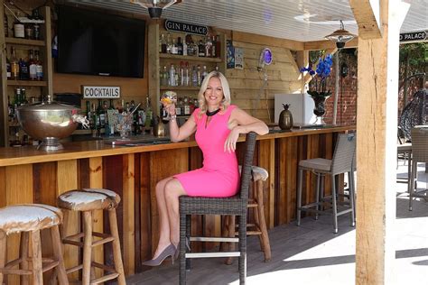 see inside the garden bars that are keeping these women from missing