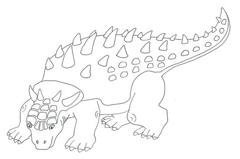 dinosaurs coloring page photo animal place