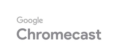 google chromecast logo logodix