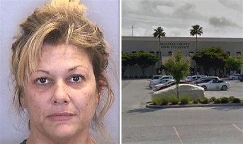 Mother In Jail After Daughter Discovers Her In A Threesome