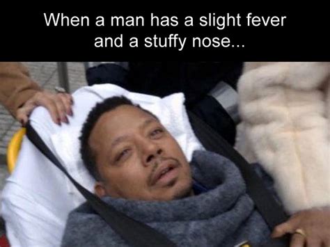 16 Hilarious Posts Proving That Men Are The Worst Patients