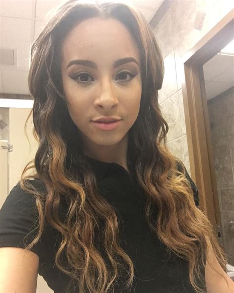 teanna trump bio age height wiki instagram biography