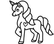 minecraft unicorn coloring pages mineraft
