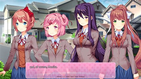 Doki Doki Literature Club Reaches 2 Million Downloads