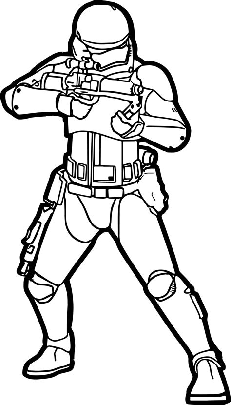storm trooper coloring page neo coloring