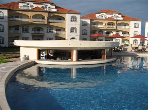 Luxury Condo On Ambergris 25 Steps To Caribbean Updated