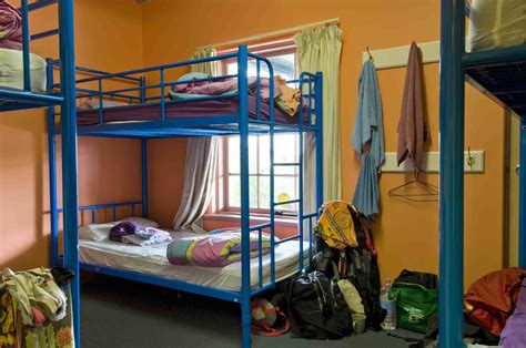 top  frequently asked questions  hostels