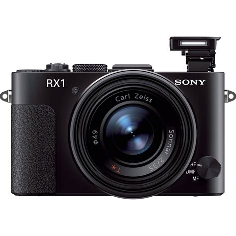 sony dsc rx full frame compact digital camera