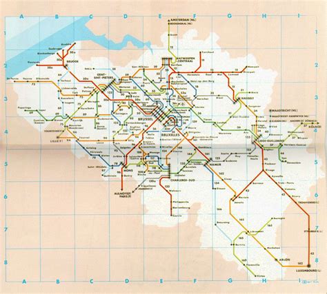rail belgium map