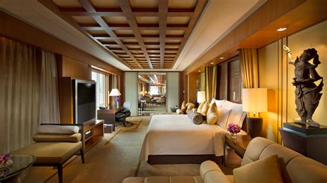 conrad bangkok thailand hotel review conde nast traveler
