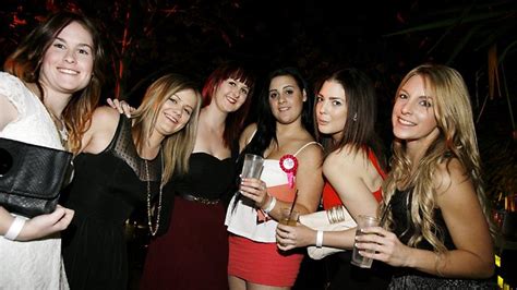 girls night out how to enjoy a big night in the city the courier mail