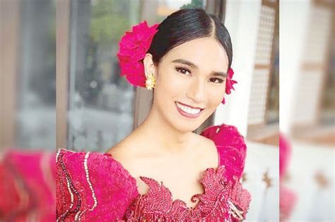filipino crowned in first ever miss trans global 2020