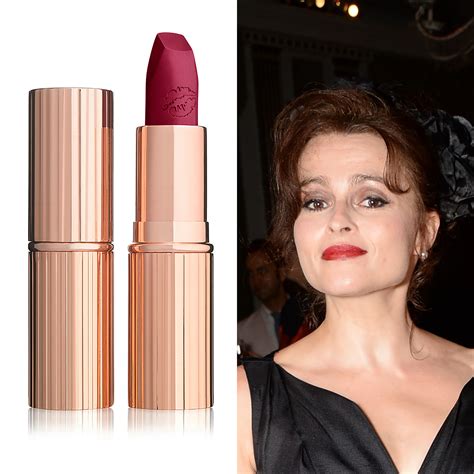 10 Divine Lipsticks From Charlotte Tilbury S New Range Woman And Home